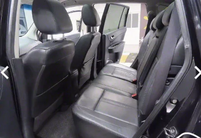 Renault Samsung QM5