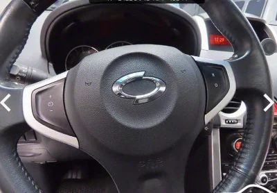 Renault Samsung QM5