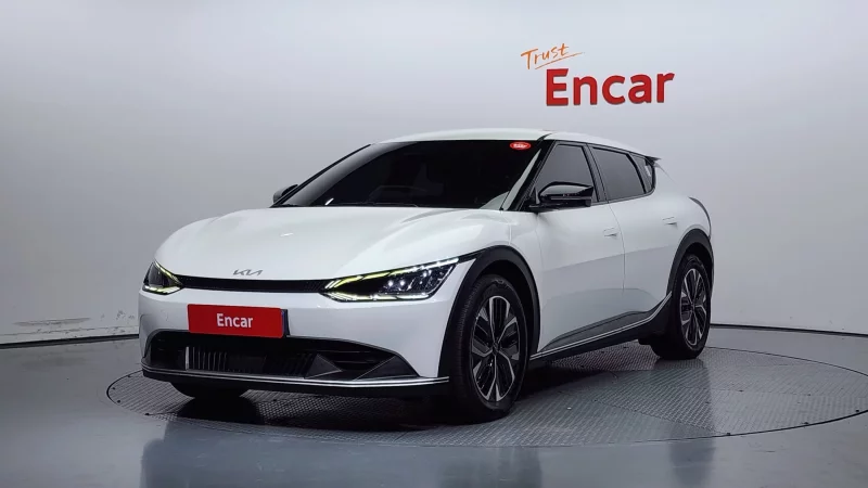 Kia EV6