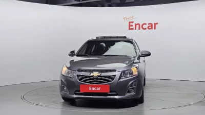 Daewoo Cruze