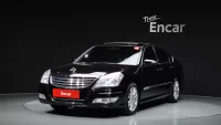 Renault Samsung SM7