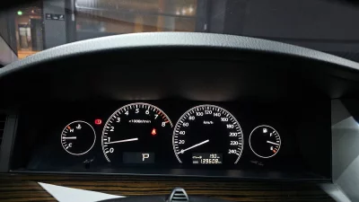 Renault Samsung SM7