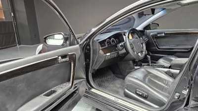 Renault Samsung SM7