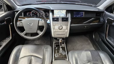 Renault Samsung SM7