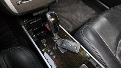 Renault Samsung SM7