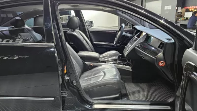 Renault Samsung SM7