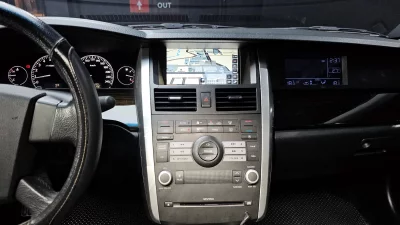 Renault Samsung SM7