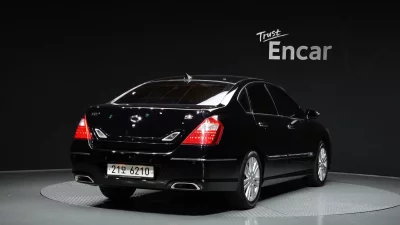 Renault Samsung SM7