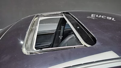 Renault Samsung SM7