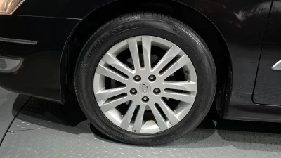 Renault Samsung SM7