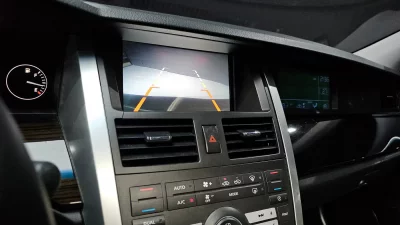 Renault Samsung SM7