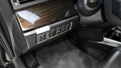 Renault Samsung SM7