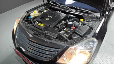 Renault Samsung SM7
