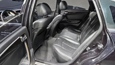 Renault Samsung SM7