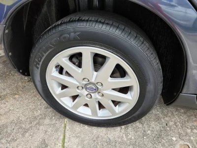 Volvo S40