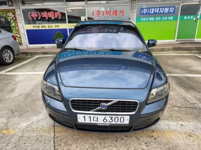 Volvo S40