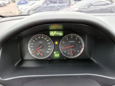 Volvo S40
