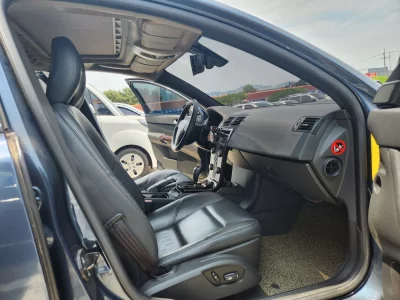 Volvo S40