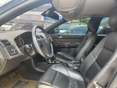 Volvo S40