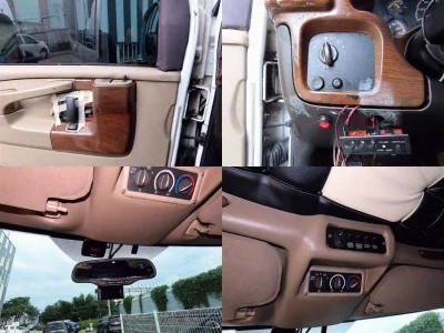 Chevrolet Express Van