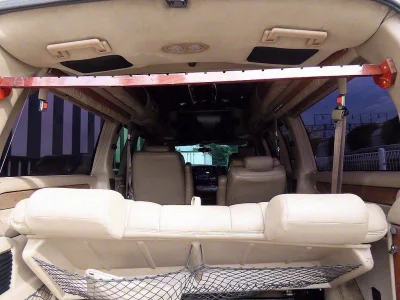 Chevrolet Express Van