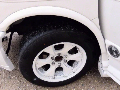 Chevrolet Express Van