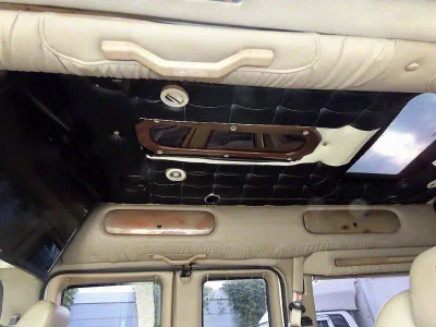 Chevrolet Express Van