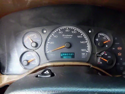 Chevrolet Express Van
