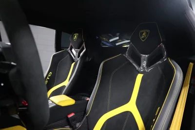 Lamborghini HURACAN