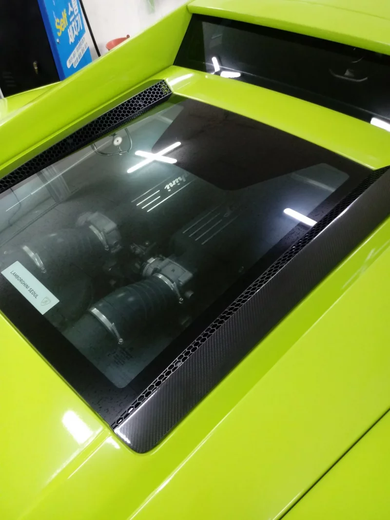 Lamborghini GALLARDO