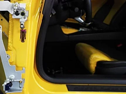 Lamborghini GALLARDO