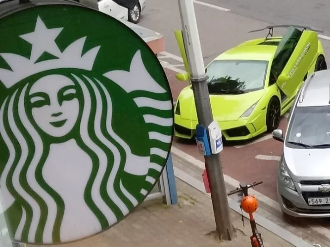 Lamborghini GALLARDO