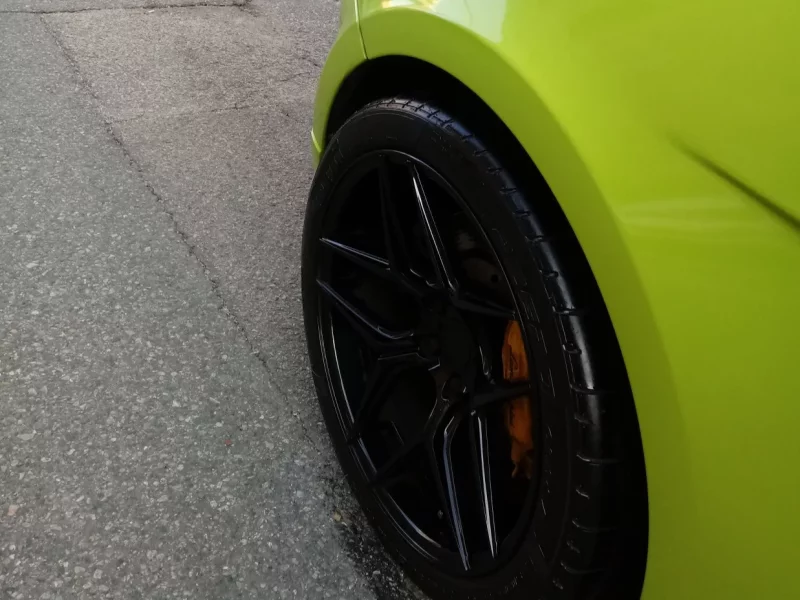 Lamborghini GALLARDO