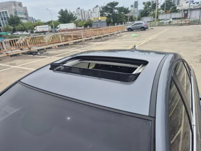 Daewoo Cruze