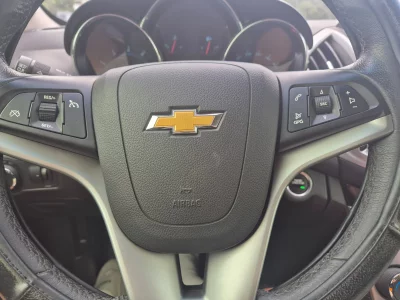 Daewoo Cruze