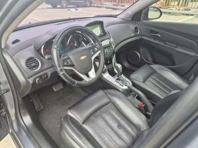 Daewoo Cruze