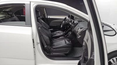 Daewoo Aveo