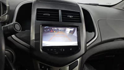 Daewoo Aveo