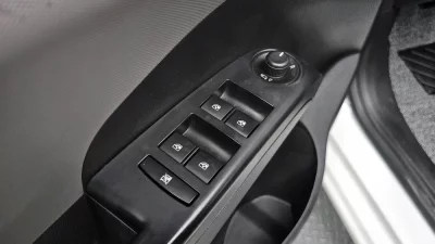 Daewoo Aveo