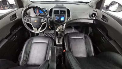 Daewoo Aveo