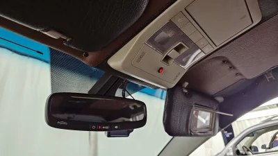 Daewoo Captiva