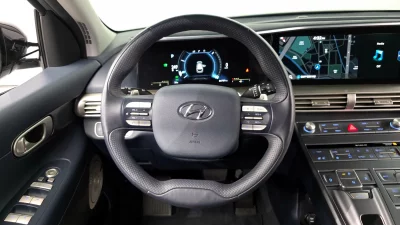 Hyundai Nexo