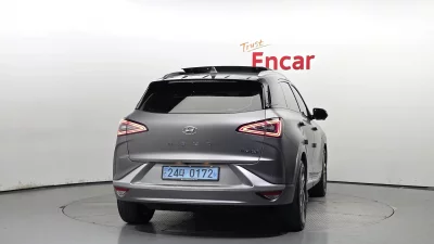 Hyundai Nexo
