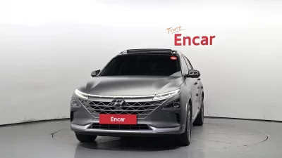 Hyundai Nexo