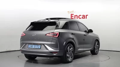 Hyundai Nexo