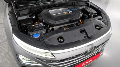 Hyundai Nexo