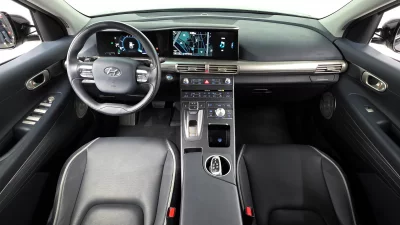 Hyundai Nexo