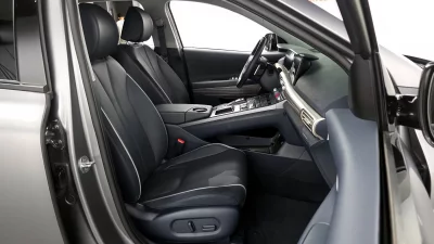 Hyundai Nexo