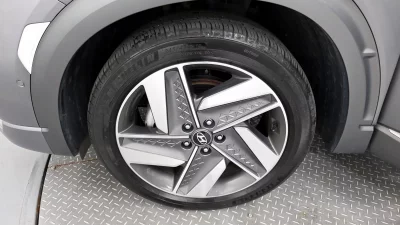 Hyundai Nexo