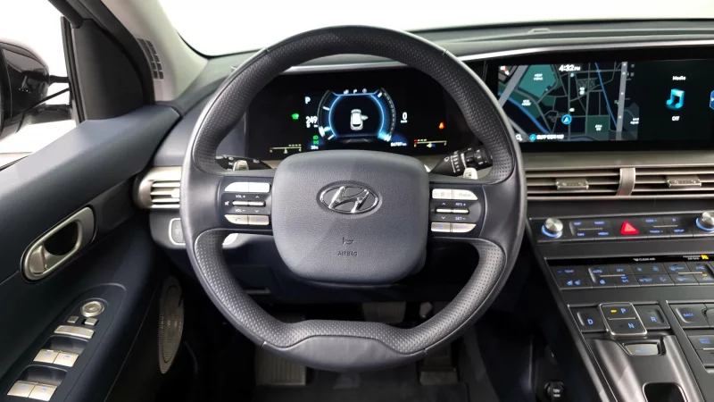 Hyundai Nexo